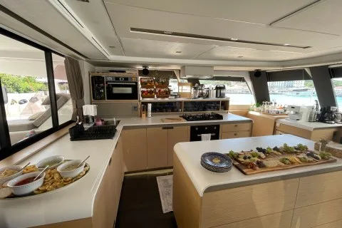 Klara Jakobsen's photo from the onboard visit