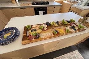 Real Yacht Image from Review