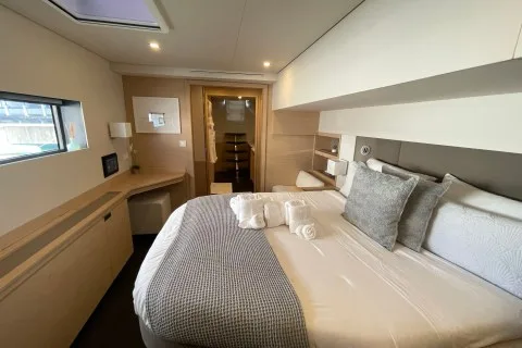 Klara Jakobsen's photo from the onboard visit