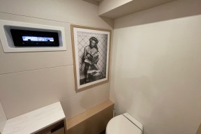 Real Yacht Image from Review