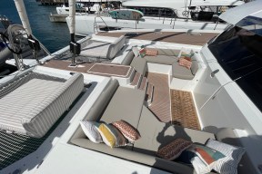 Real Yacht Image from Review