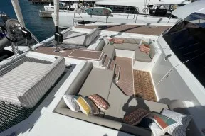 Real Yacht Image from Review