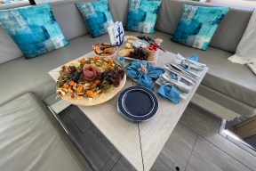 Real Yacht Image from Review