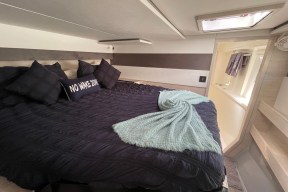 Real Yacht Image from Review