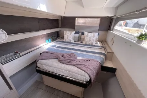 Klara Jakobsen's photo from the onboard visit