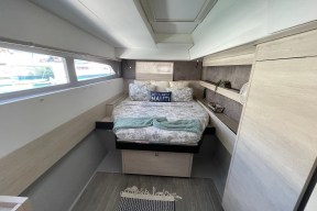 Real Yacht Image from Review