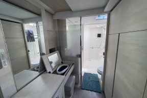 Real Yacht Image from Review