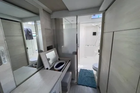Klara Jakobsen's photo from the onboard visit