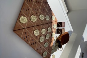 Real Yacht Image from Review