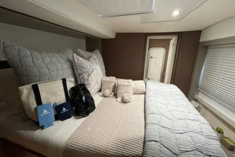 Klara Jakobsen's photo from the onboard visit