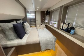 Real Yacht Image from Review