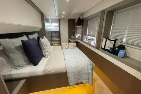 Klara Jakobsen's photo from the onboard visit