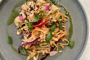 Real Yacht Image from Review