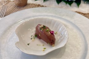 Real Yacht Image from Review