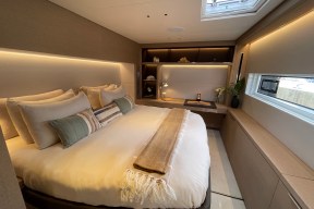 Real Yacht Image from Review