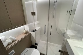 Real Yacht Image from Review