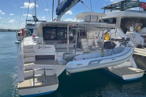 Real Yacht Image from Review