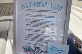 Real Yacht Image from Review