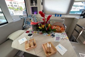 Real Yacht Image from Review