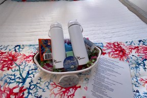 Real Yacht Image from Review