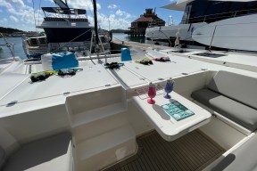 Real Yacht Image from Review