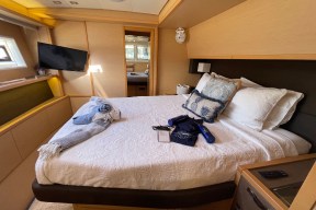 Real Yacht Image from Review