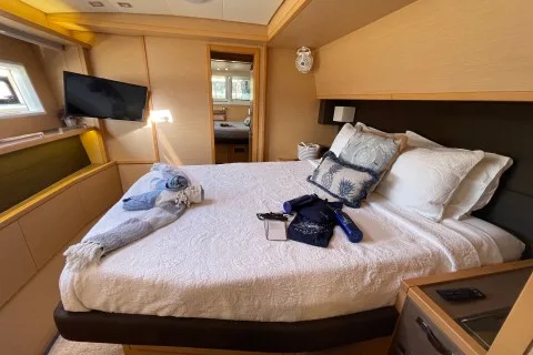 Klara Jakobsen's photo from the onboard visit