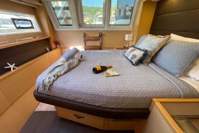 Real Yacht Image from Review