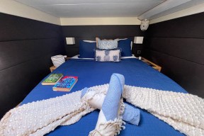 Real Yacht Image from Review