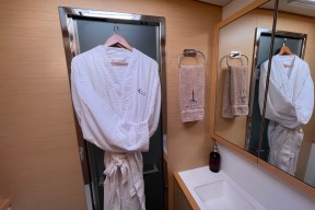 Real Yacht Image from Review