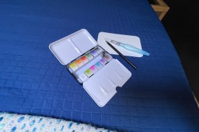 Real Yacht Image from Review