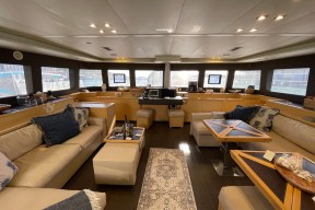 Real Yacht Image from Review