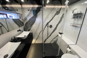 Real Yacht Image from Review