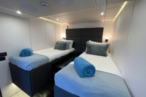 Real Yacht Image from Review