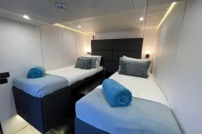 Real Yacht Image from Review