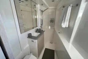 Real Yacht Image from Review