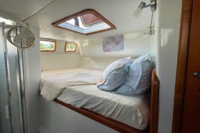 Real Yacht Image from Review