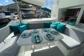 Real Yacht Image from Review