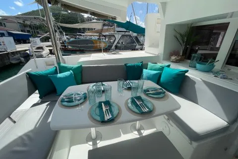 Klara Jakobsen's photo from the onboard visit