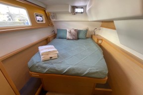 Real Yacht Image from Review