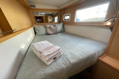 Klara Jakobsen's photo from the onboard visit