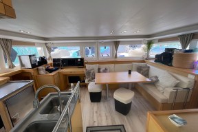 Real Yacht Image from Review