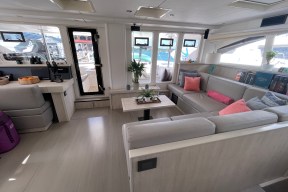 Real Yacht Image from Review