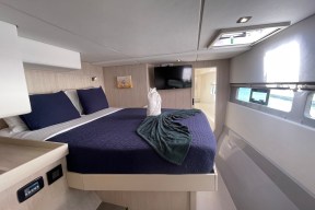 Real Yacht Image from Review