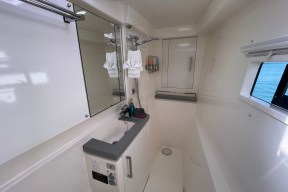 Real Yacht Image from Review