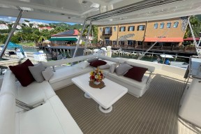 Real Yacht Image from Review