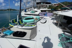 Real Yacht Image from Review