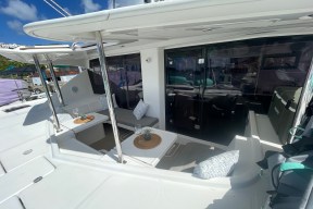 Real Yacht Image from Review