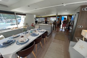 Real Yacht Image from Review