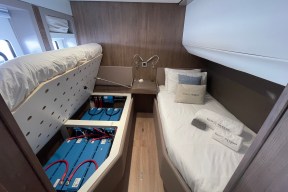 Real Yacht Image from Review